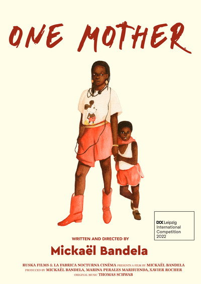 Póster de One Mother