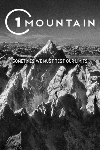 Póster de One Mountain