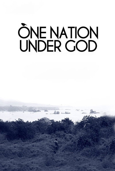 Póster de One Nation Under God