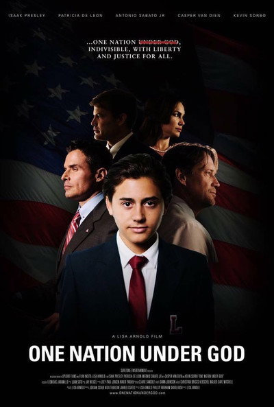 Póster de One Nation Under God