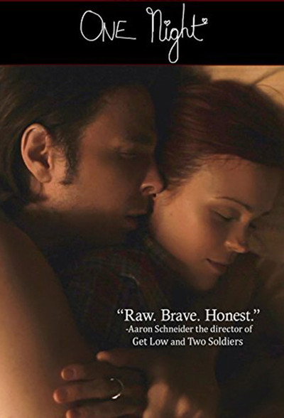 Póster de One Night