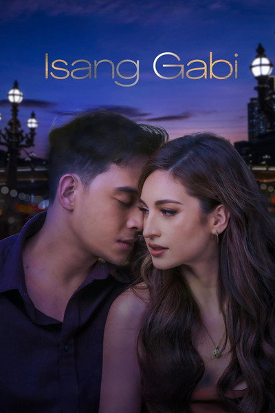 Póster de One Night
