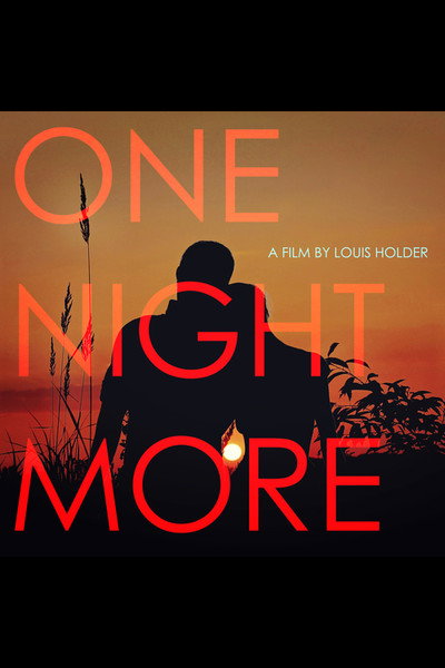 Póster de One Night More