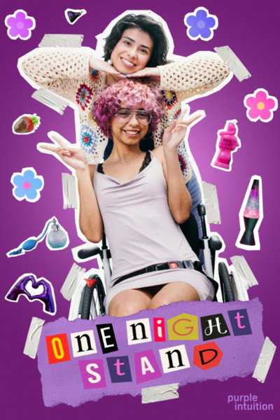 Póster de One Night Stand