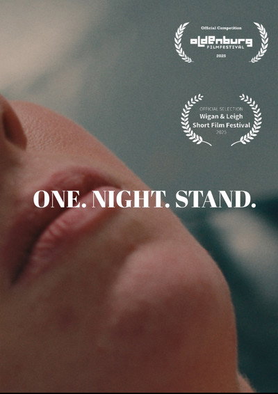 Póster de One Night Stand