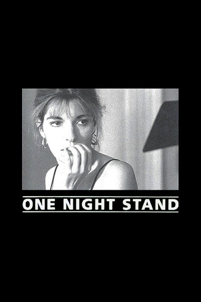Póster de One Night Stand