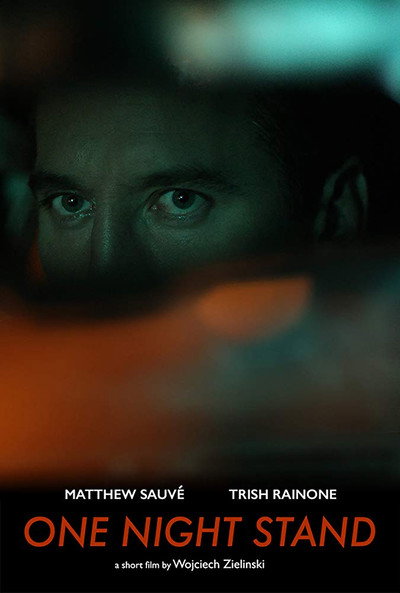 Póster de One Night Stand