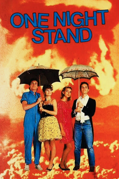 Póster de One Night Stand