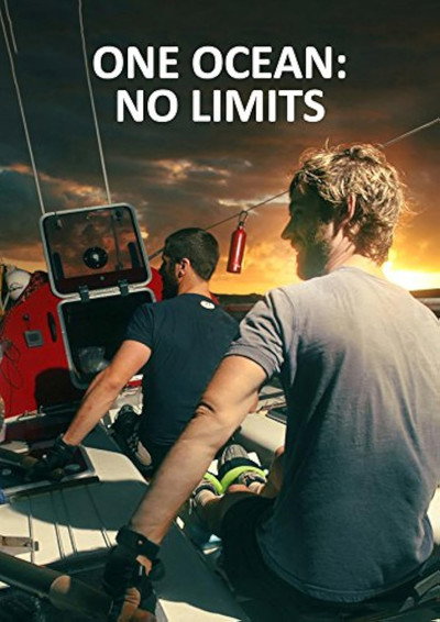 Póster de One Ocean: No Limits