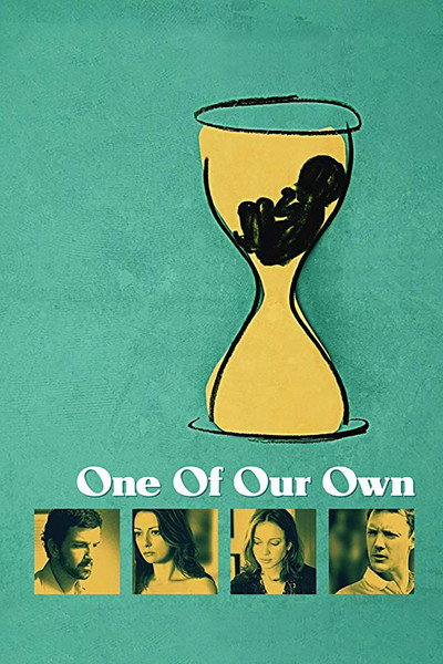 Póster de One of Our Own