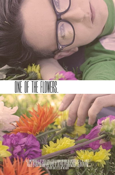 Póster de One of the Flowers