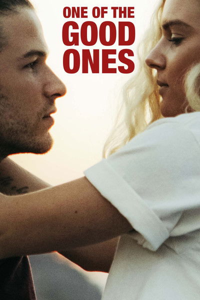 Póster de One of the Good Ones
