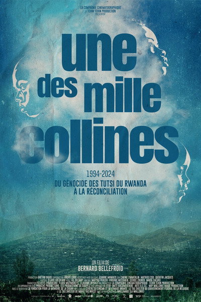 Póster de One of the Thousand Hills