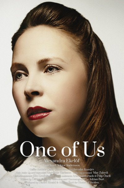 Póster de One of Us
