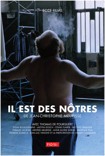 Póster de One of Us