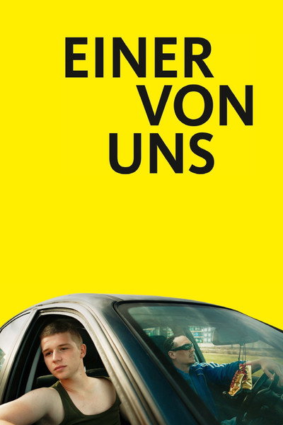 Póster de One of Us