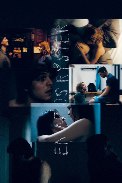 Póster de One of Us Is Trembling