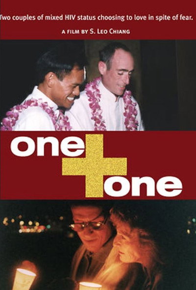 Póster de One + One