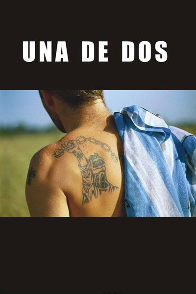 Póster de One or the Other