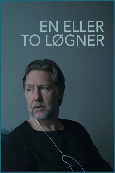Póster de One or Two Lies