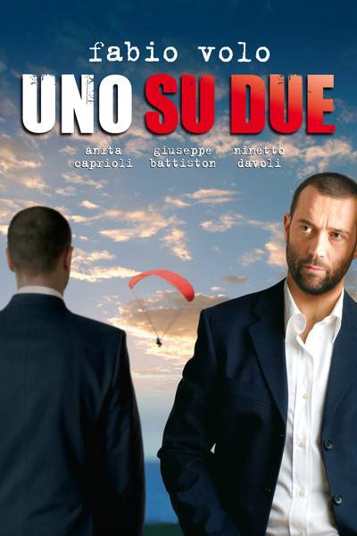 Póster de One Out of Two