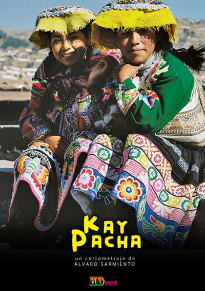 Póster de One Picture