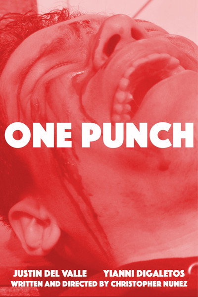Póster de One Punch