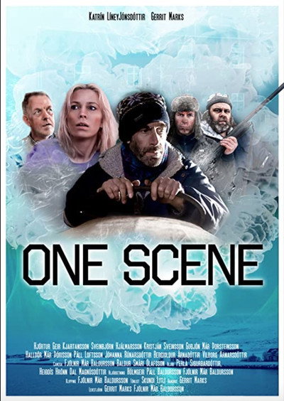 Póster de One Scene