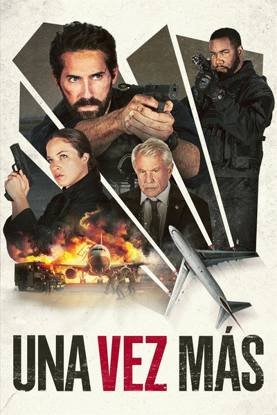 Póster de One Shot 2