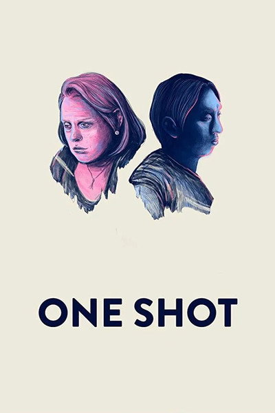 Póster de One Shot