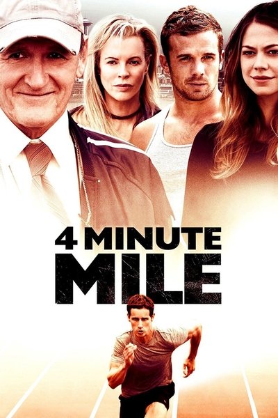 Póster de One Square Mile