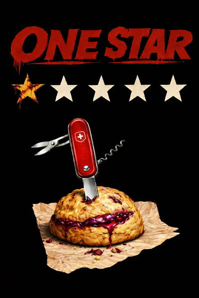 Póster de One Star