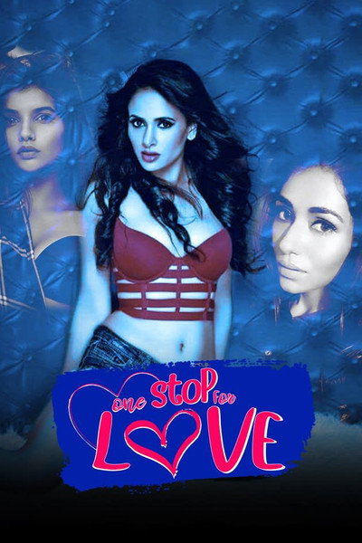 Póster de One Stop for Love