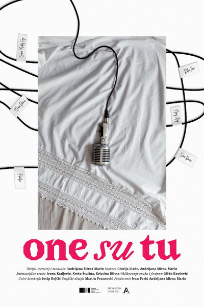 Póster de One su tu
