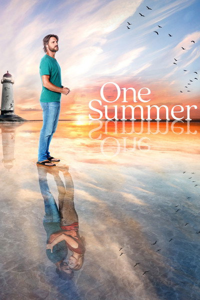 Póster de One Summer