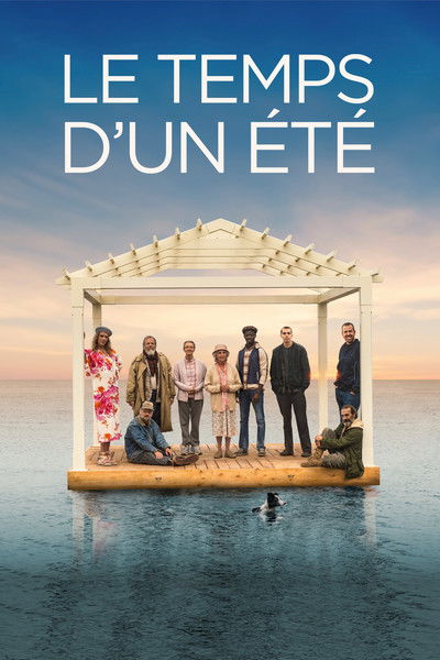 Póster de One Summer