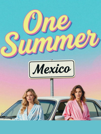 Póster de One Summer