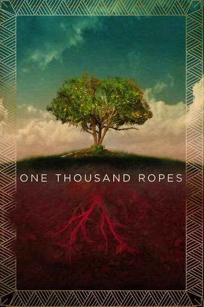 Póster de One Thousand Ropes