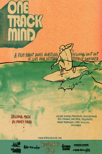 Póster de One Track Mind