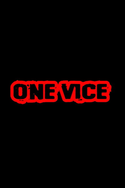 Póster de One Vice