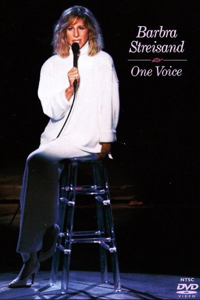 Póster de One Voice