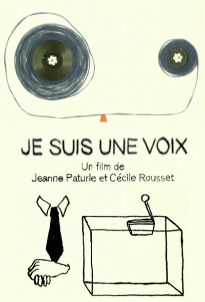 Póster de One Voice, One Vote