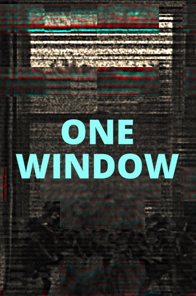 Póster de One Window