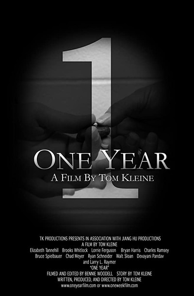 Póster de One Year