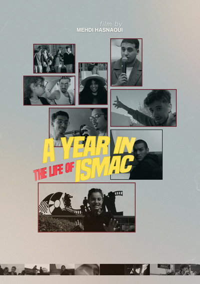 Póster de One Year in The Life of ISMAC