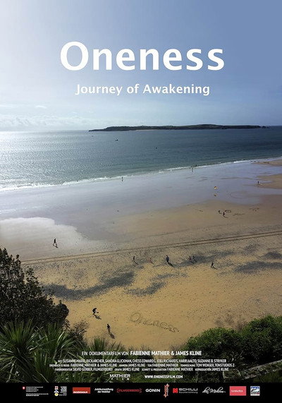 Póster de Oneness - Journey of Awakening