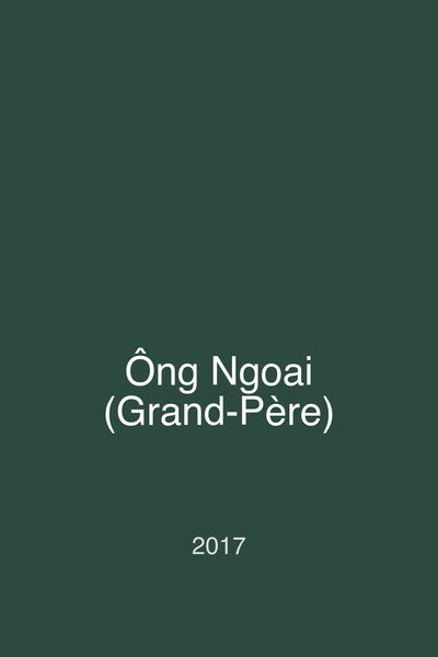 Póster de Ong Ngoai