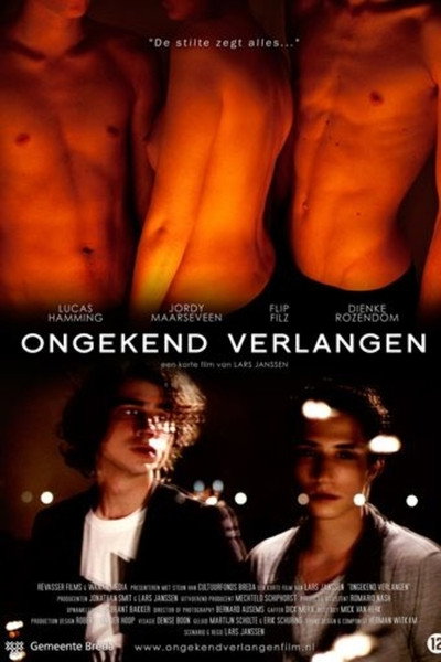 Póster de Ongekend Verlangen