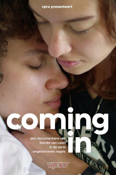 Póster de Ongeschreven regels: Coming in