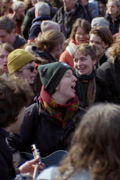 Póster de Ongeschreven Regels: Crowds